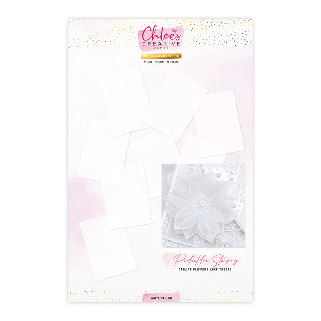 Chloes Creative Cards Ink Blending Brushes - Pack of 5