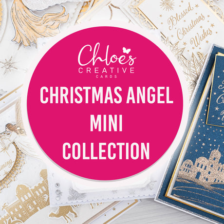 New Product Launch - the Christmas Angel Collection