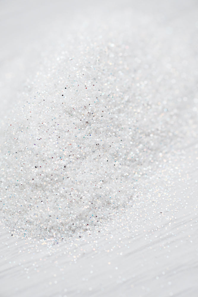 Sparkelicious Glitter Crystal Crush - 3oz Bag