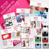 Chloe's Creative Cards Santa's Workshop Collection - I NEED IT ALL