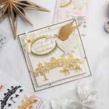 Chloe's Creative Cards Christmas Angel Mini Collection - I NEED IT ALL