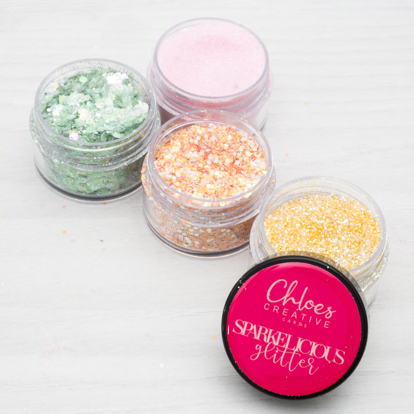 Glitter Bundle good