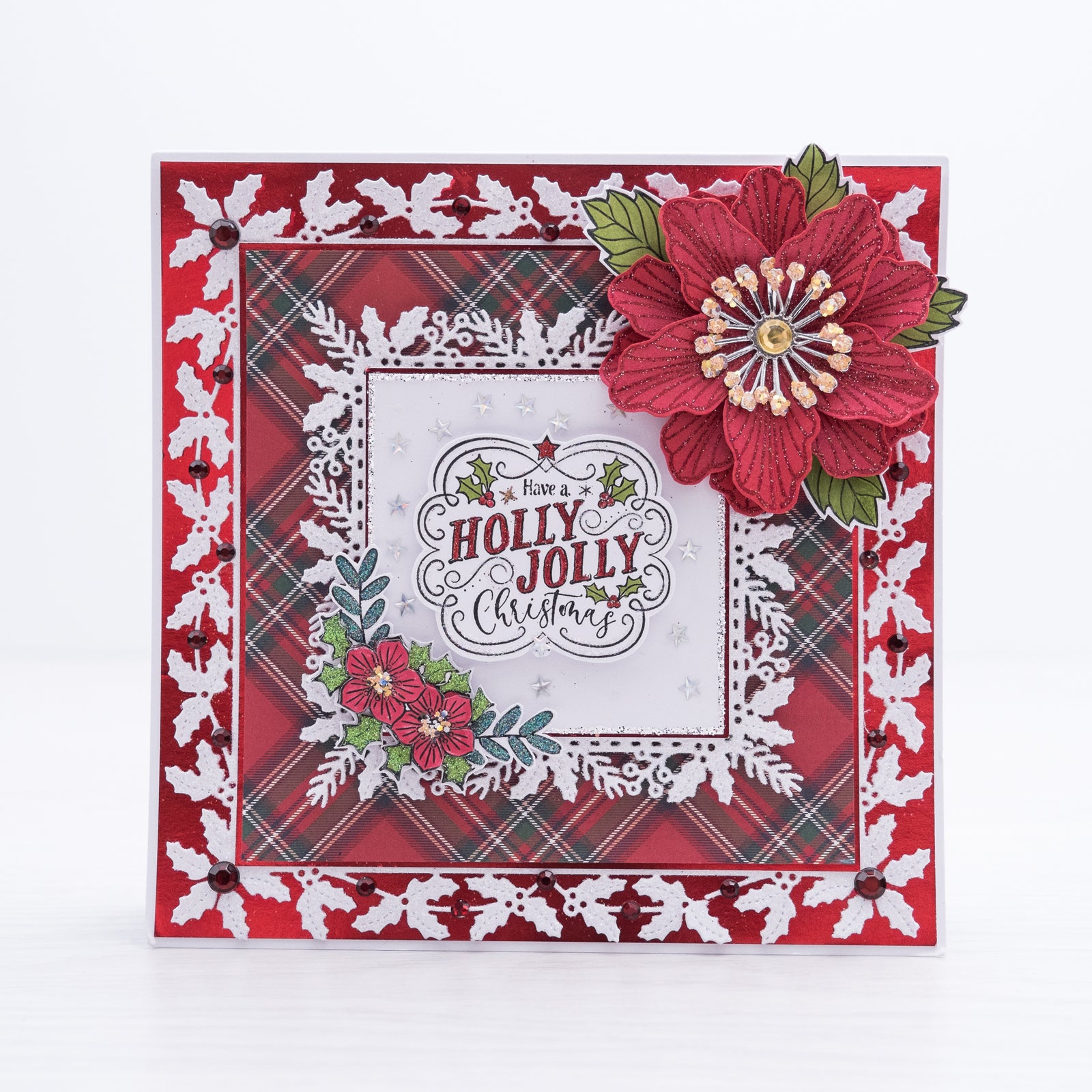 Coming Soon – Chloes Creative Cards