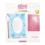 Chloes Creative Cards Winter Wonderland I NEED IT ALL Collection