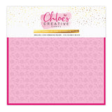 Chloe's Creative Cards 8x8 Embossing Folder Bundle - I NEED THEM ALL Christmas