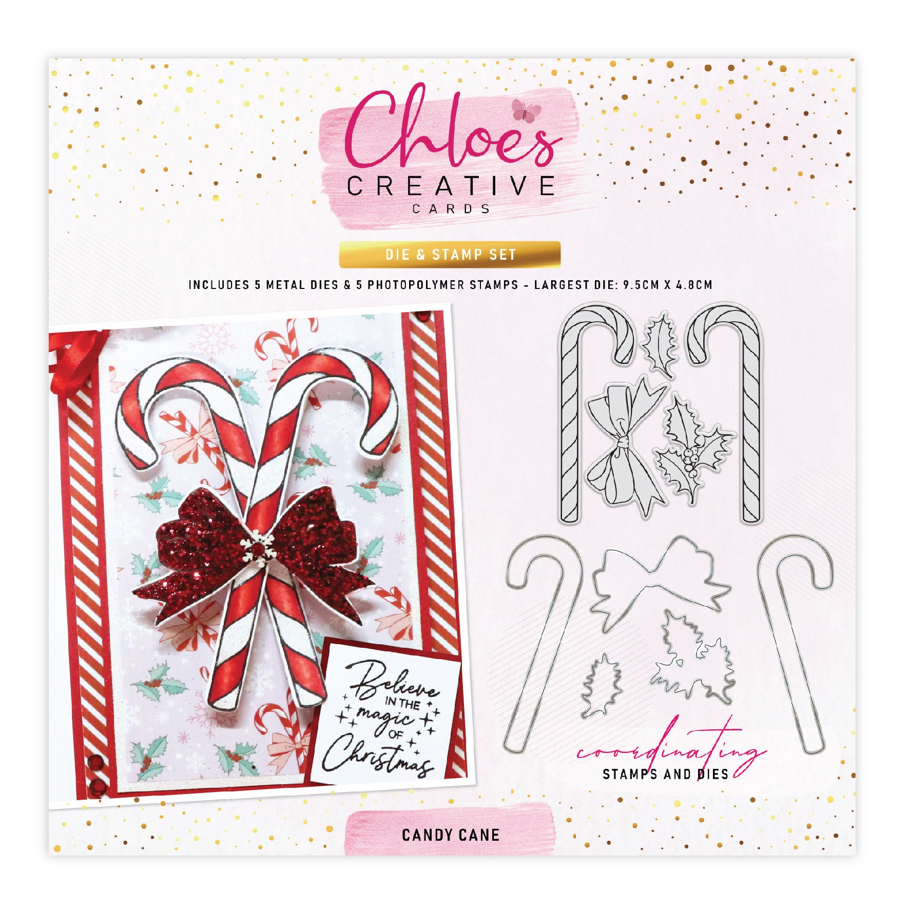 Chloes Creative Cards Craft, Cardmaking and Papercraft Supplies