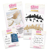 Chloe's Creative Cards Christmas Angel Mini Collection - I NEED IT ALL