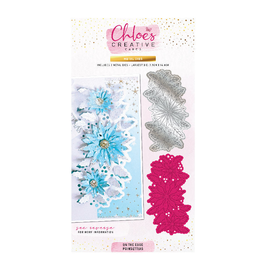 Chloes Creative Cards Winter Wonderland I NEED IT ALL Collection