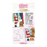 Chloe's Creative Cards Santa's Workshop Collection - I NEED IT ALL