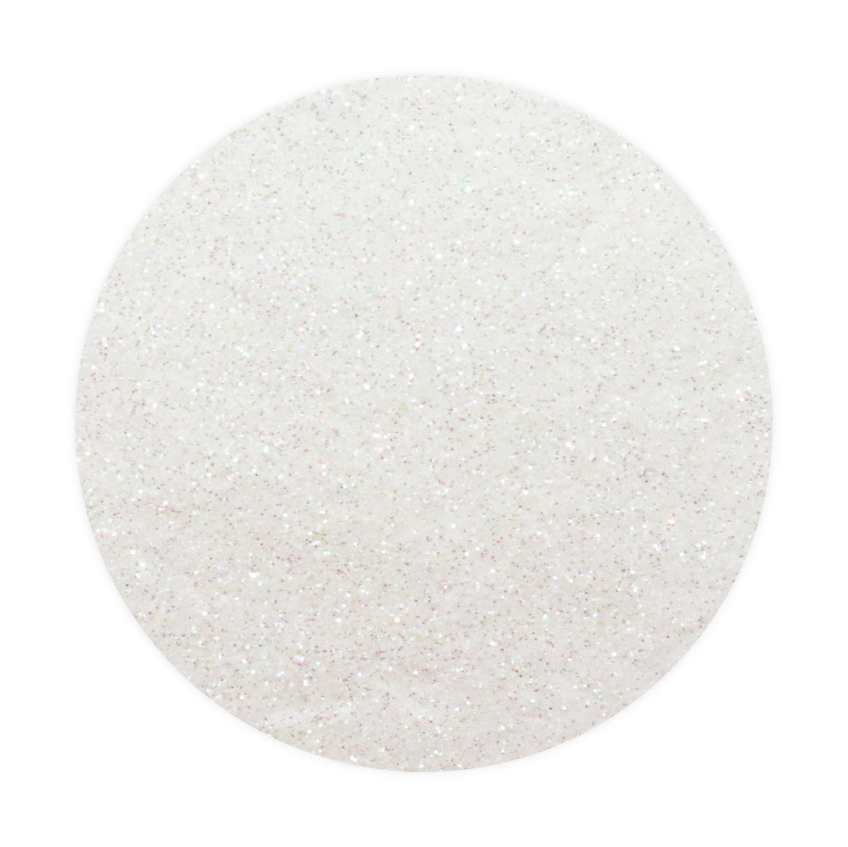 Crystallina Sparkelicious Glitter 1/2oz Jar