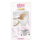 Chloe's Creative Cards Christmas Angel Mini Collection - I NEED IT ALL