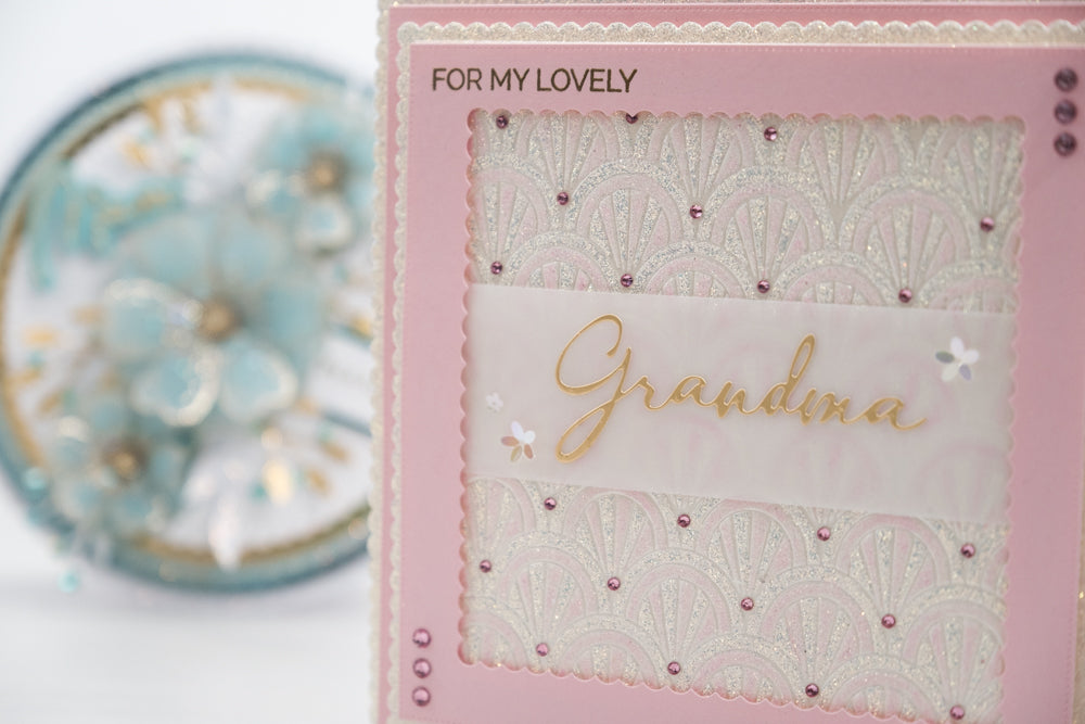 Chloes Creative Cards Relatives Collection - I NEED IT ALL