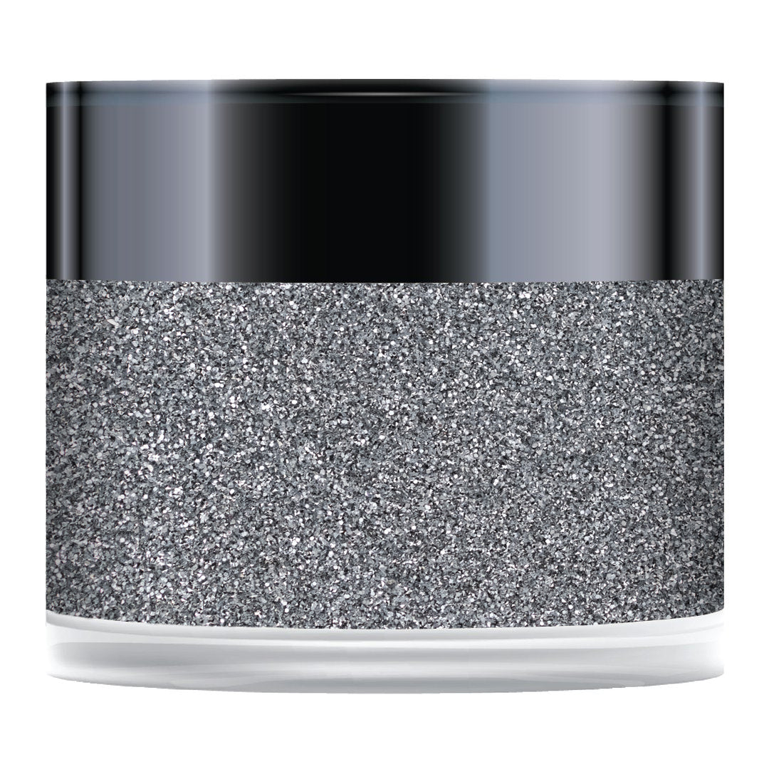 Stardust Silver Limited Edition Sparkelicious Glitter 1/2oz Jar