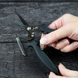 Tim Holtz - 6 3/4" / 17cm Mini Recoil Snips Scissors