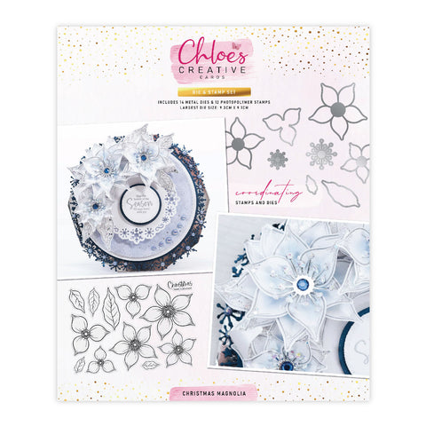 Chloes Creative Cards Ink Blending Brushes - Pack of 5