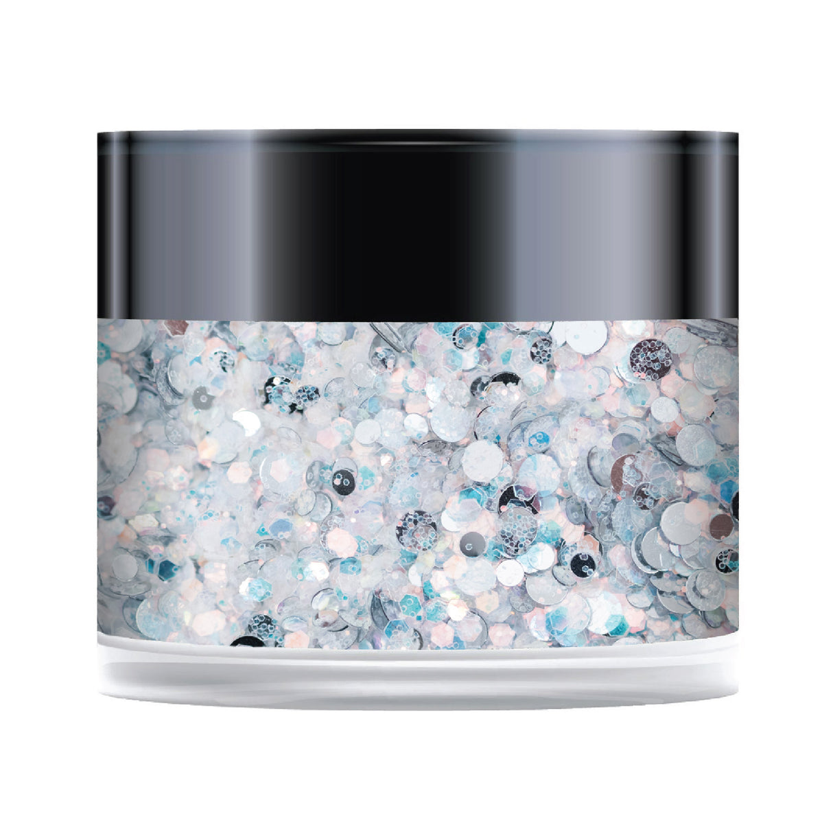 Diamond Dazzler Sparkelicious Glitter 1/2oz Jar