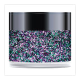 Twilight Sky Sparkelicious Glitter 1/2oz Jar