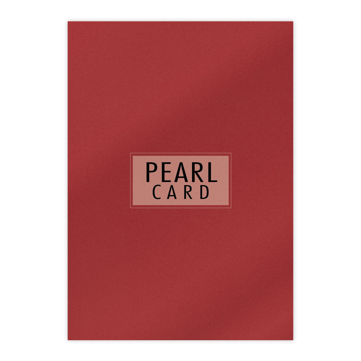 Chloes A4 Luxury Pearl Card 10 Sheets Jupiter