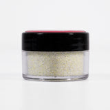 Sugared Lemon Sparkelicious Glitter 1/2oz Jar