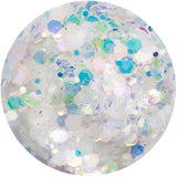 Tiara Sparkelicious Glitter 1/2oz Jar