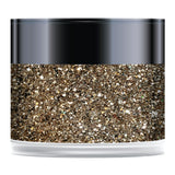 Champagne Shimmer Sparkelicious Glitter 1/2oz Jar