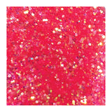 Coral Reef Sparkelicious Glitter 1/2oz Jar