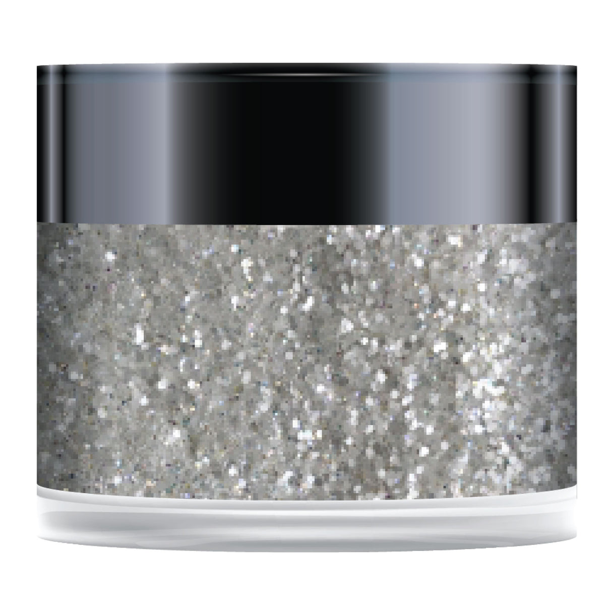 Winter Wonderland Sparkelicious Glitter 1/2oz Jar