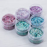 Jewel Colours Sparkelicious Bundle