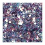 Sweet Violet Sparkelicious Glitter 1/2oz Jar