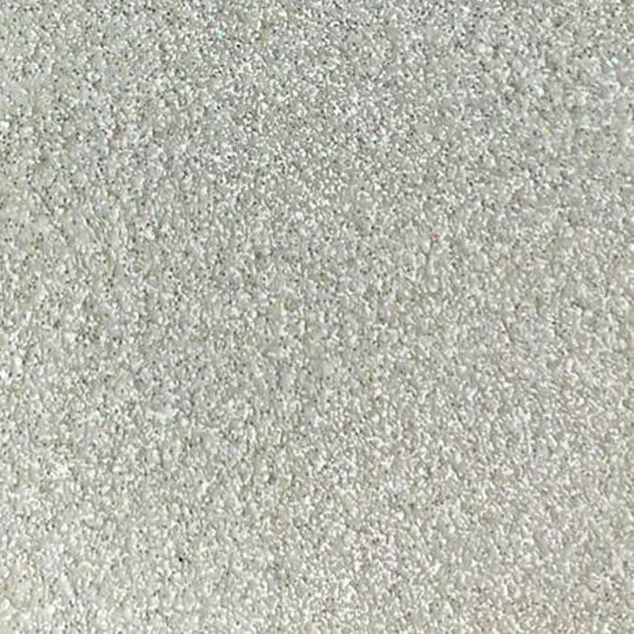 WOW Embossing Glitter Silver Snow